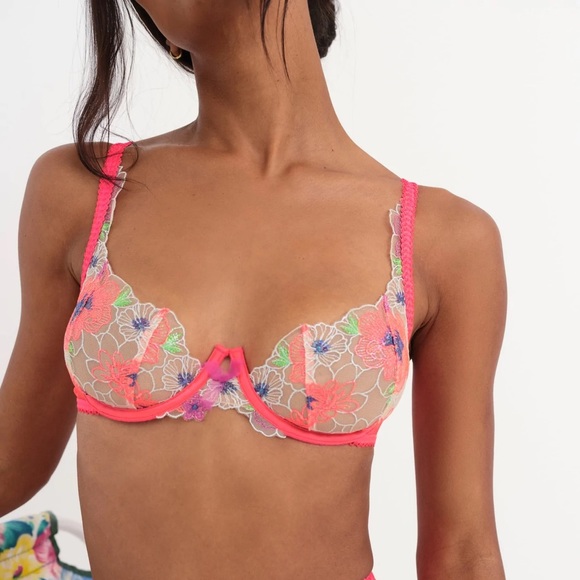 For Love And Lemons Lingerie - Picture 3 of 11